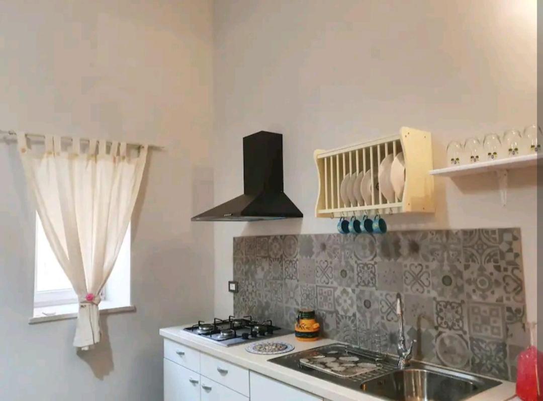 Ally'S House Palermo Ngoại thất bức ảnh