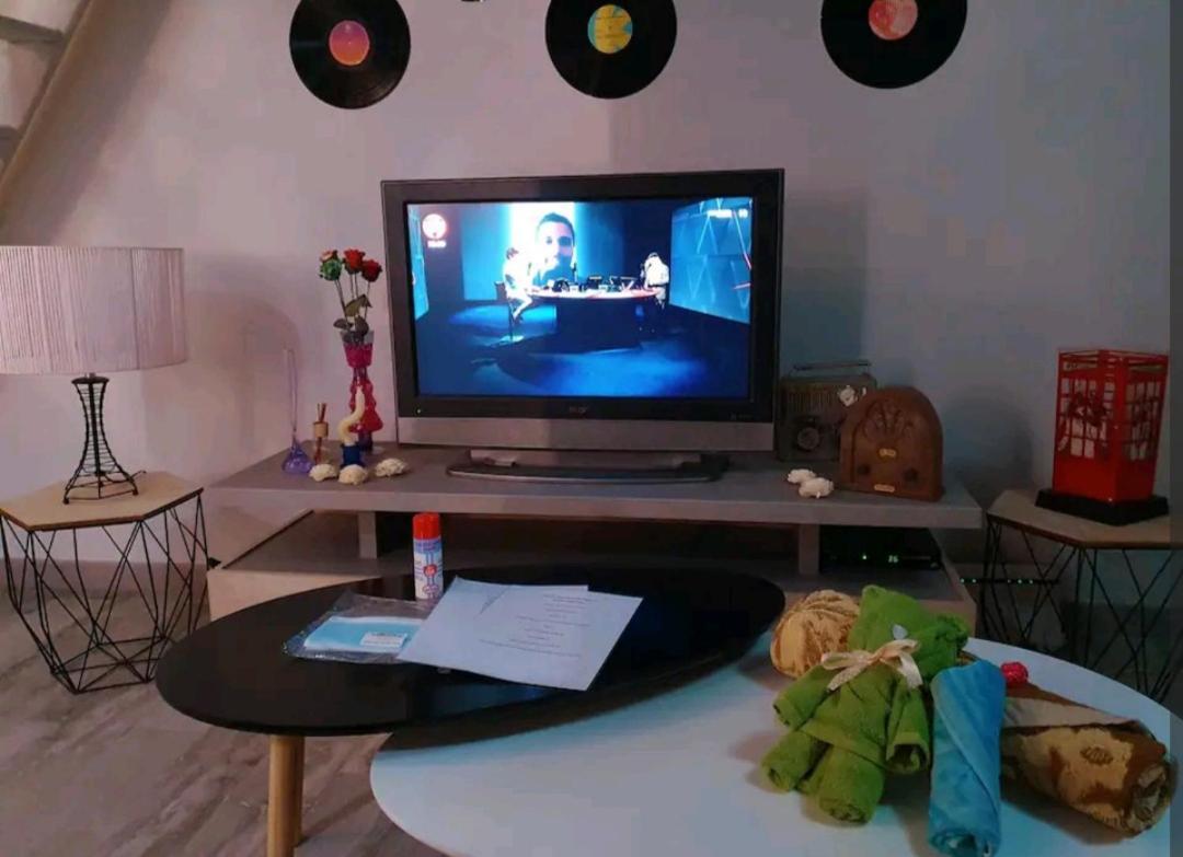 Ally'S House Palermo Ngoại thất bức ảnh