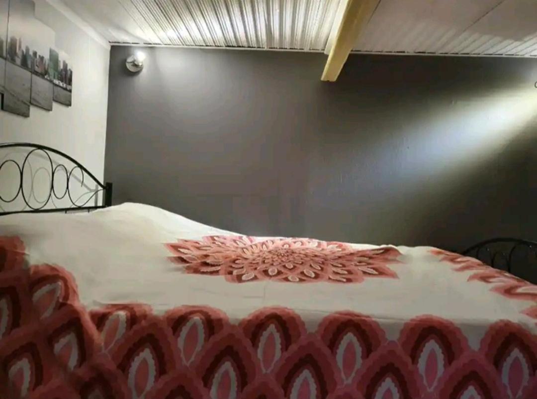 Ally'S House Palermo Ngoại thất bức ảnh