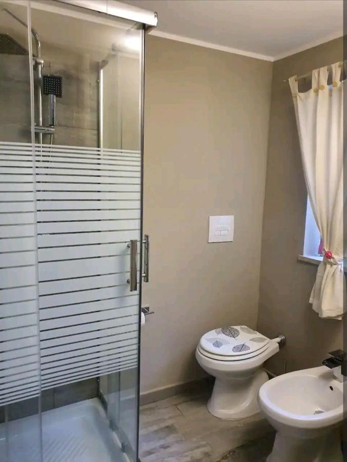Ally'S House Palermo Ngoại thất bức ảnh